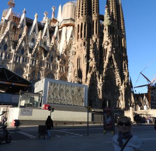 Sagrada Familia