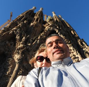 Sagrada Familia