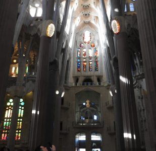 Sagrada Familia