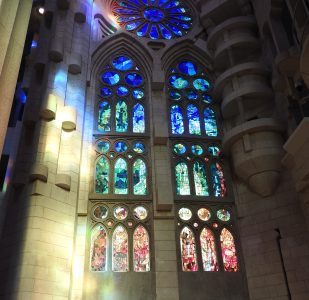 Sagrada Familia