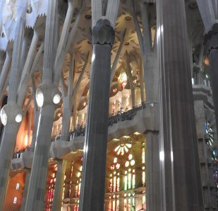 Sagrada Familia
