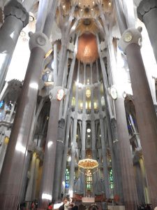 Barcelona - España
