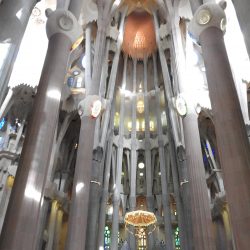 Barcelona - España