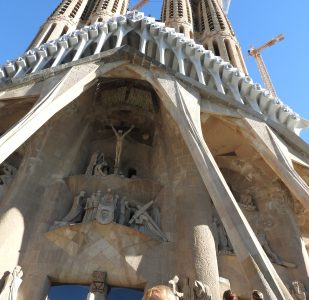 Sagrada Familia