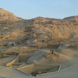 Luxor - Egipto - antigua Tebas