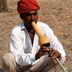 Jaipur- Amber