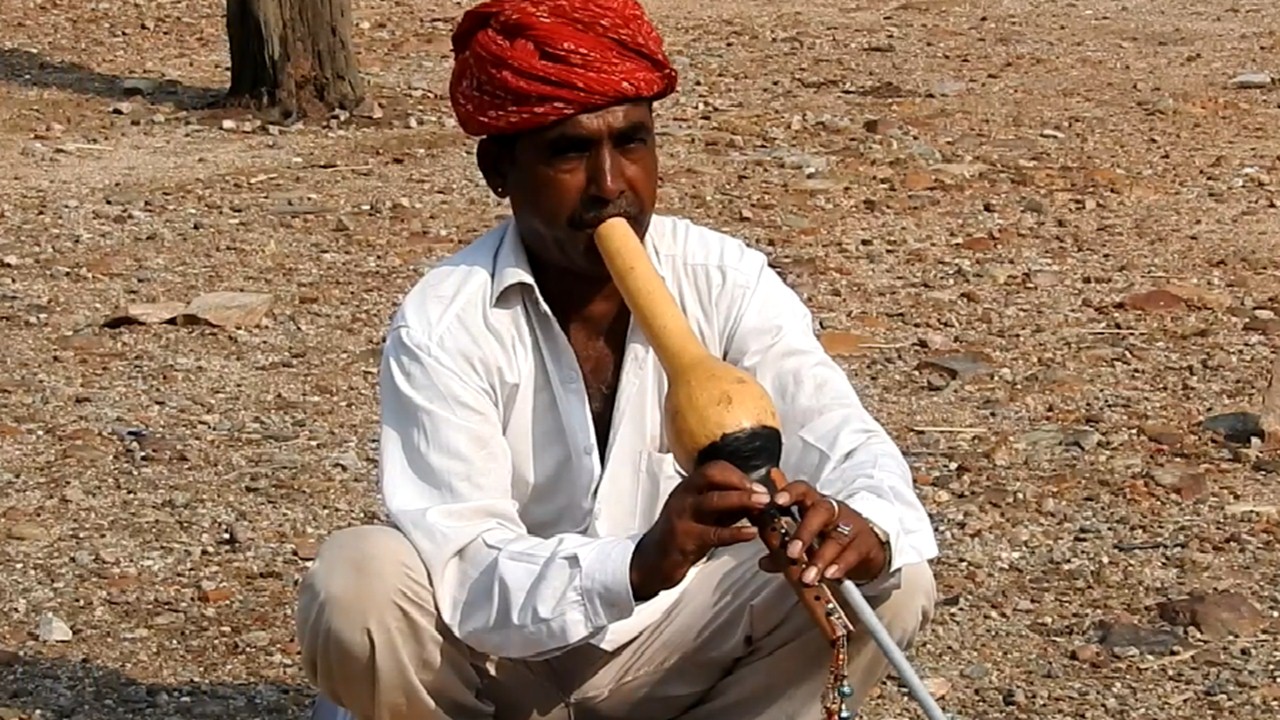 Jaipur- Amber