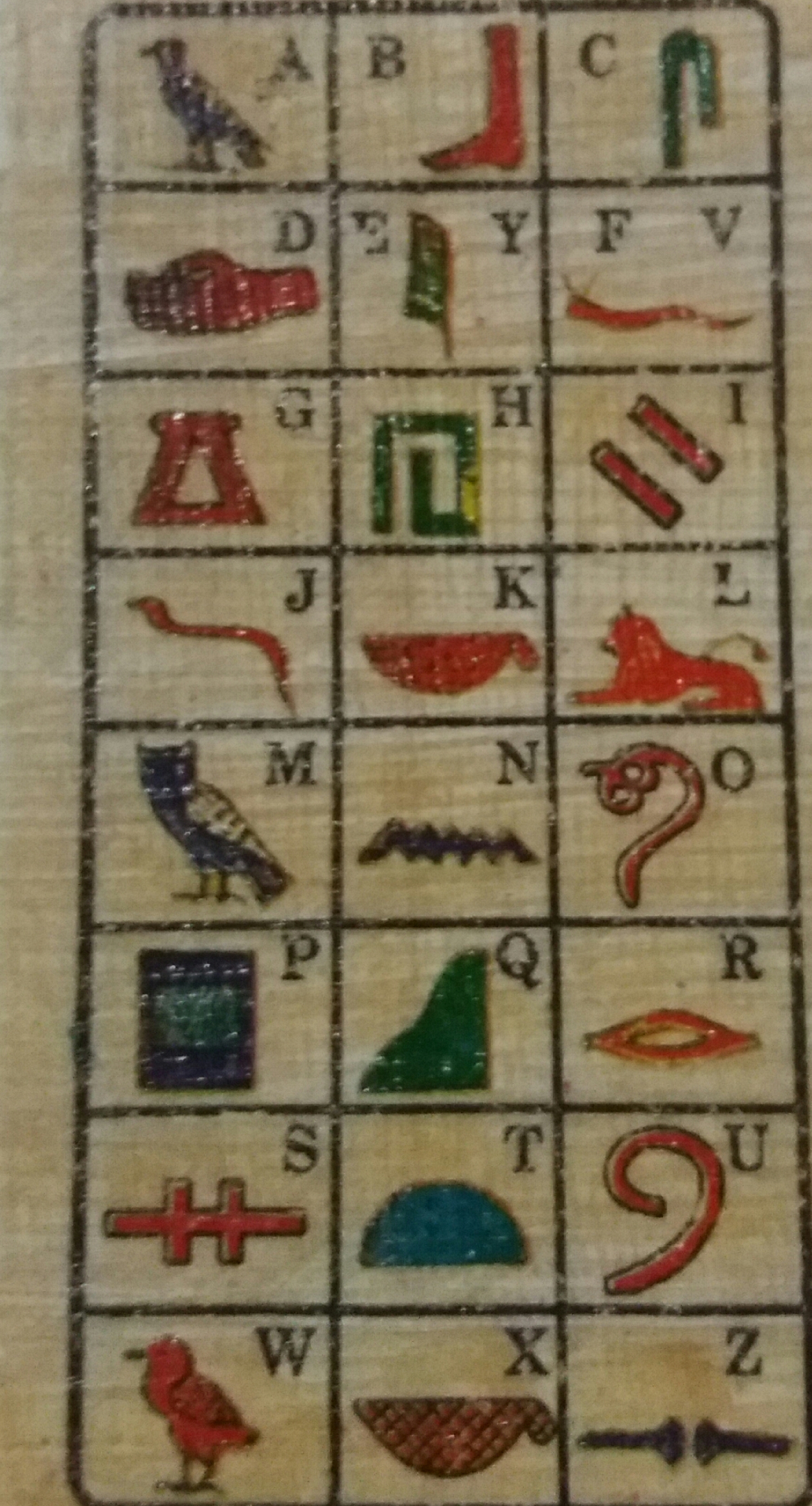Egipto