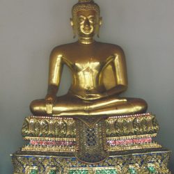 Bangkok - Palacio Real - Tailandia