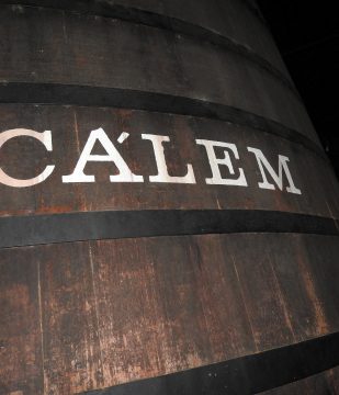 Bodega Cálem