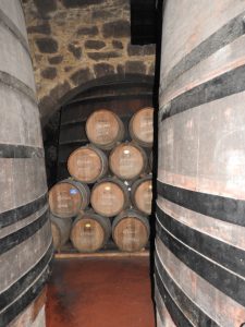 Oporto-Portugal-Duero-elaboración de vinos
