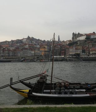 Oporto