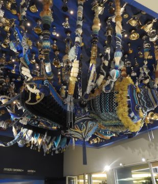 Dragón de copas en Porto FC