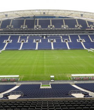 Estadio de Porto