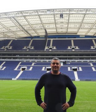 Estadio de Porto