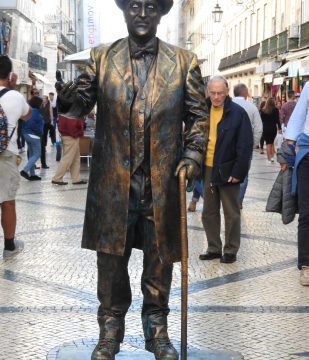 Calle de Augusta