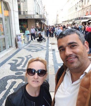 Rua Augusta