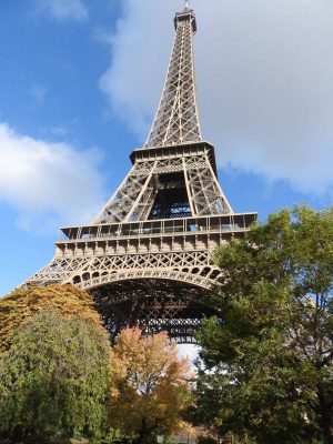 Paris-Francia