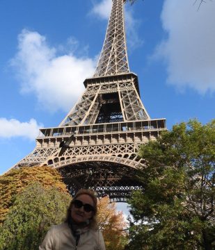 Torre Eiffel
