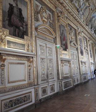 Museo Louvre