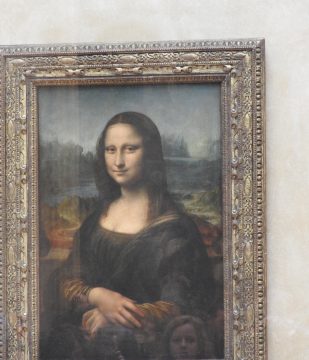 La Gioconda