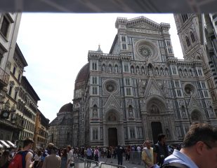 Catedral de Florencia
