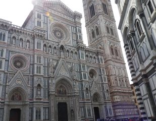 Catedral de Florencia