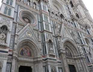 Catedral de Florencia