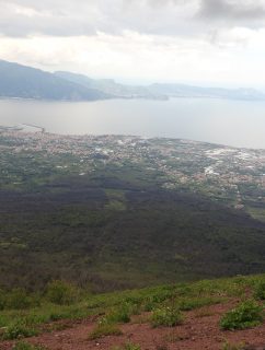 Vista Costa Amalfitana