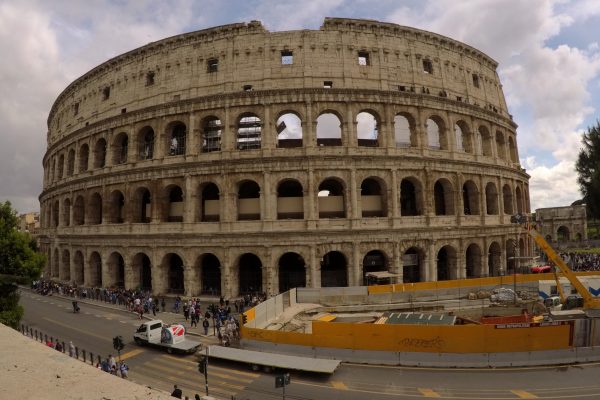 Coliseo
